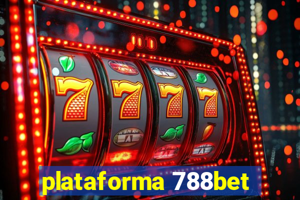 plataforma 788bet